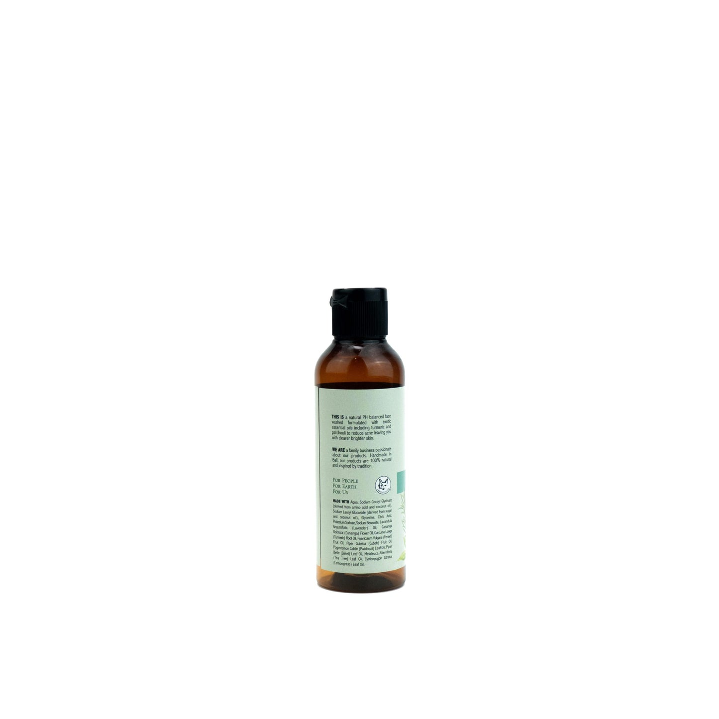 Acne Face Wash 100ml