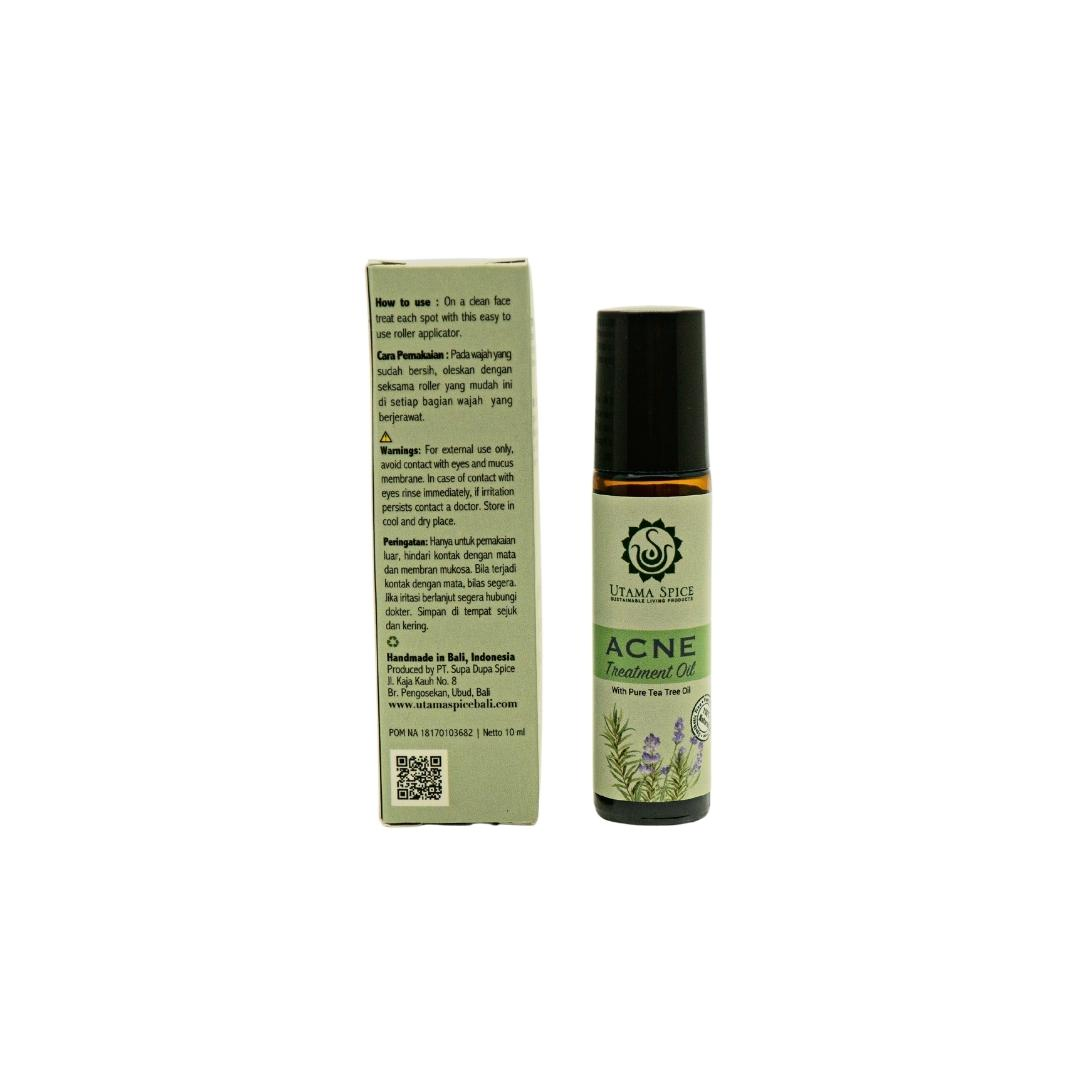 Acne Treatment Oil 10ml