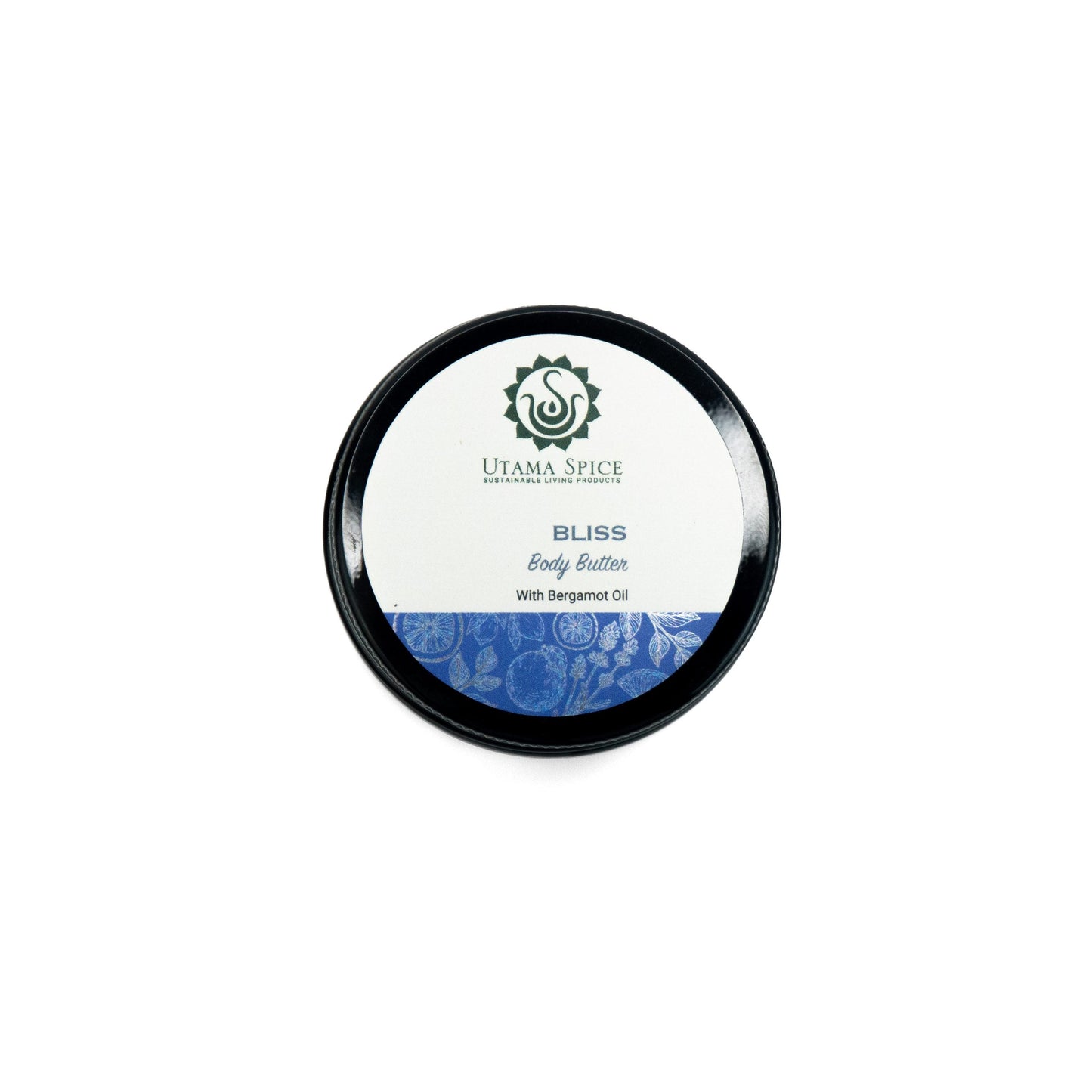 Bliss Body Butter 100g