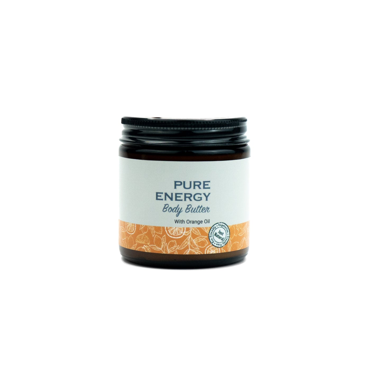 Pure Energy Body Butter 100g