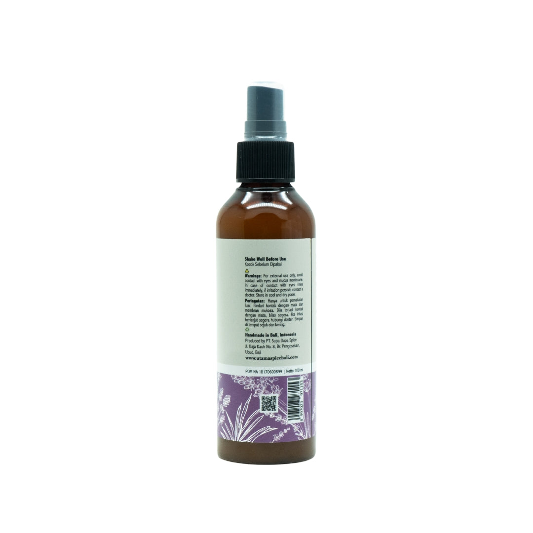 Lavender Fields Body Mist 100ml