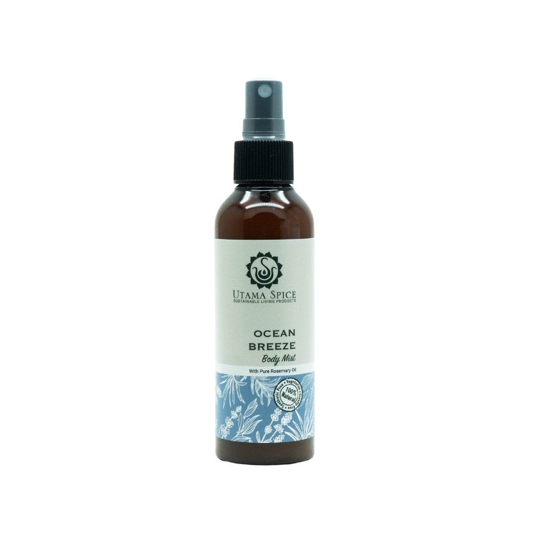 Ocean Breeze Body Mist 100ml