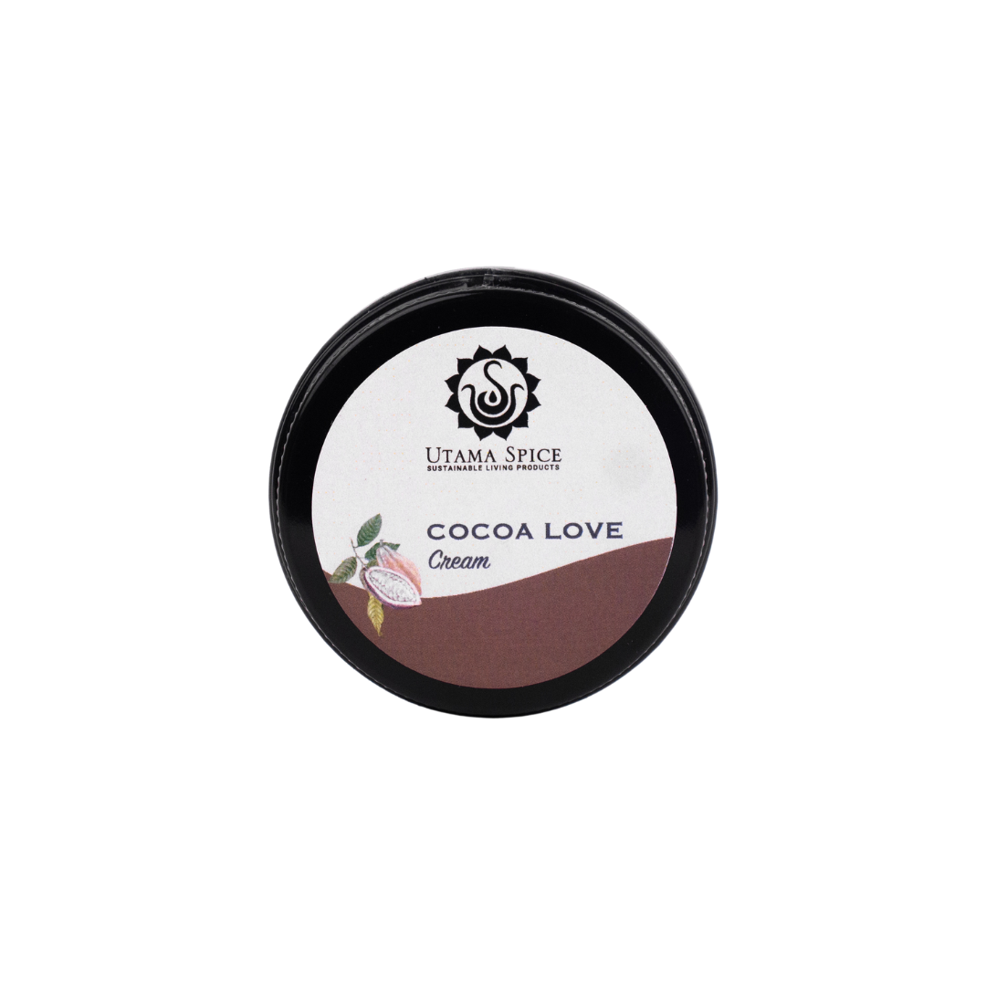 Cocoa Love Cream 100g