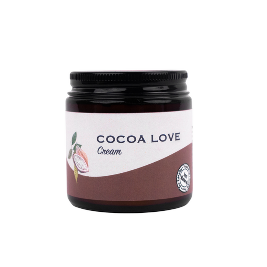 Cocoa Love Cream 100g