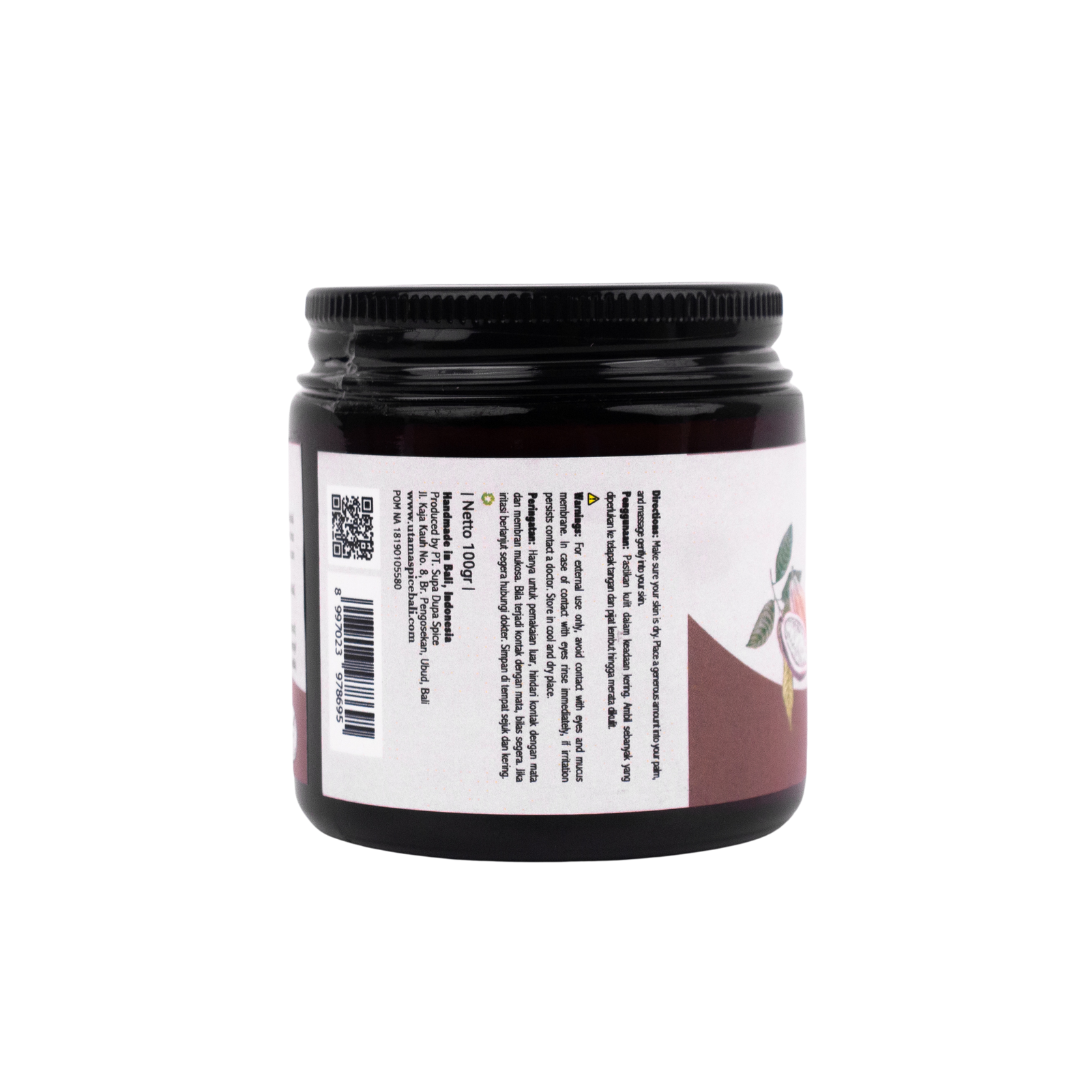 Cocoa Love Cream 100g