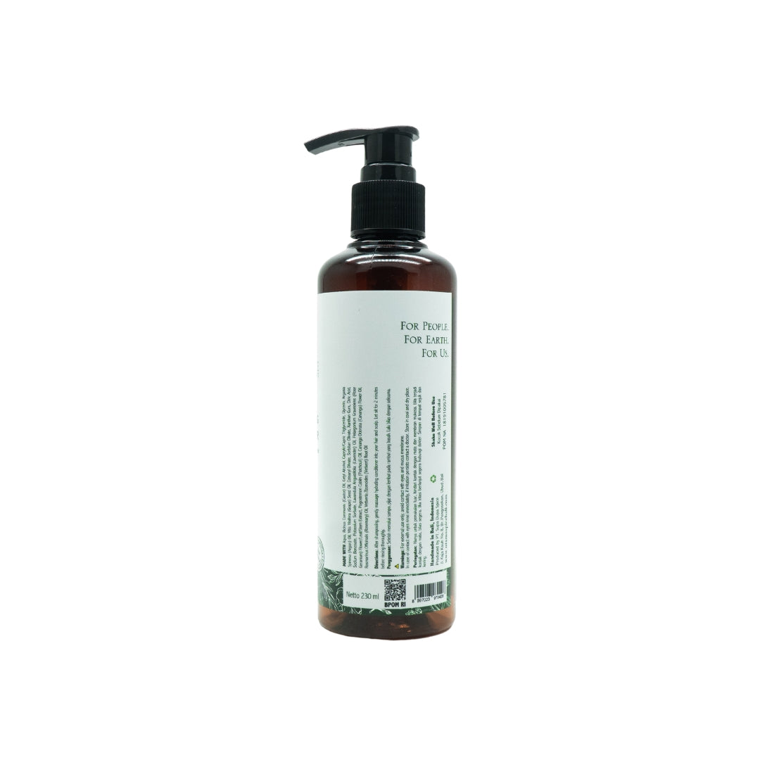 Hydrating Conditioner 230ml