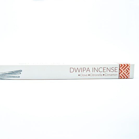 Dwipa Incense (25 sticks)