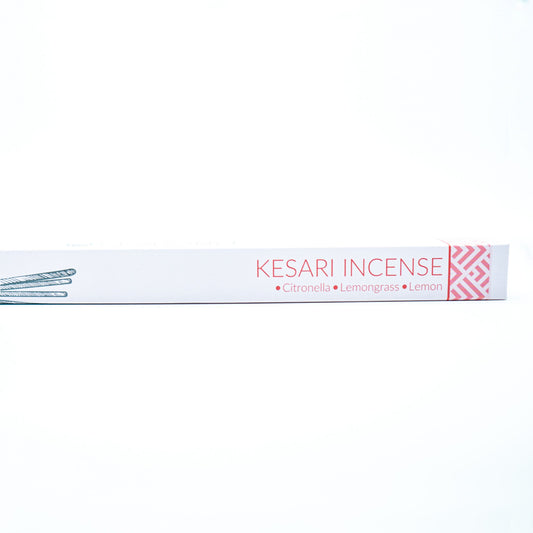 Kesari Incense (25 sticks)