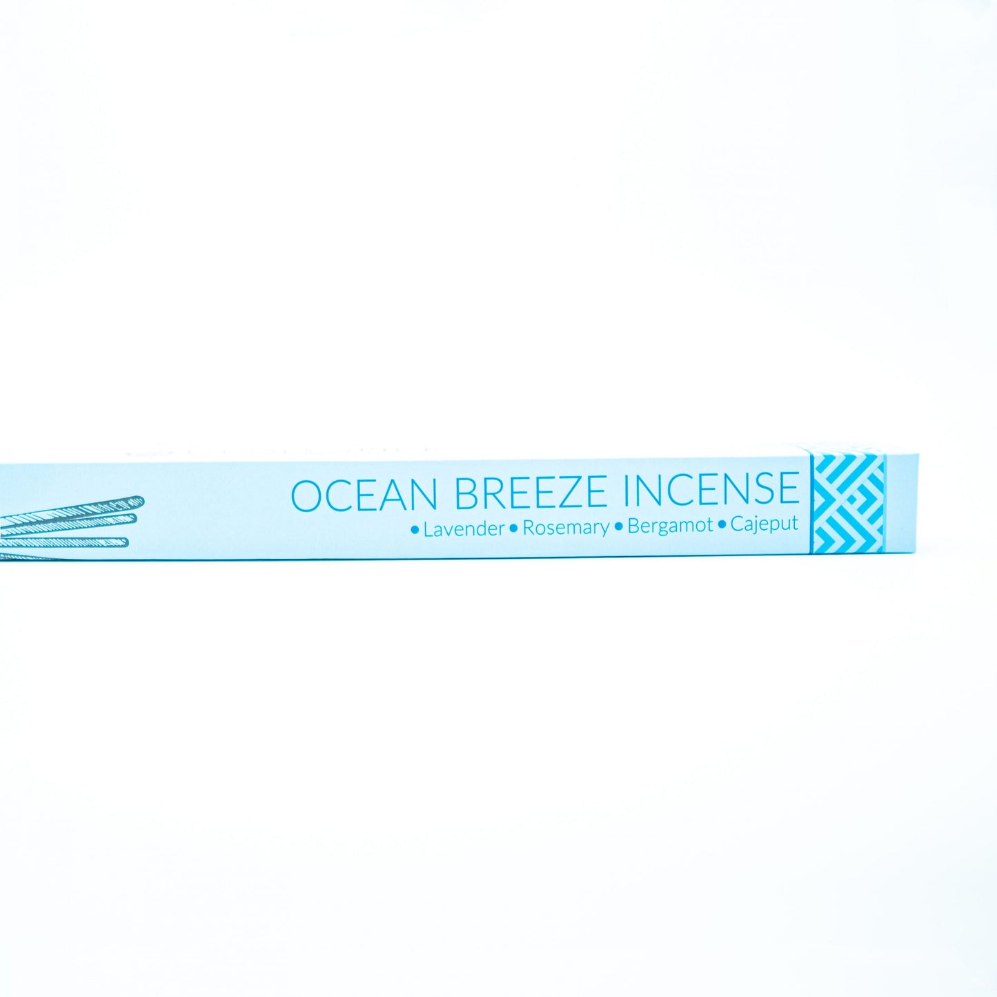 Ocean Breeze Incense (25 sticks)