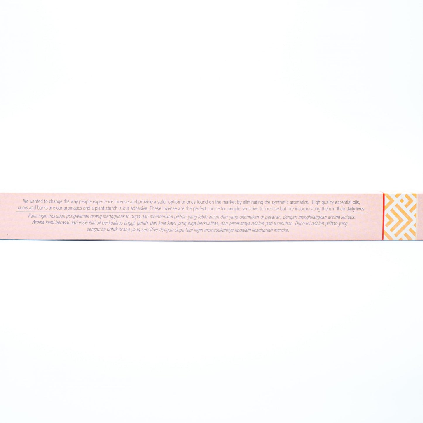 Supa Dupa Incense (25 sticks)