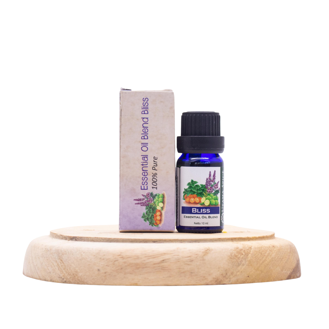 Bliss Essential Oil Blend 10ml