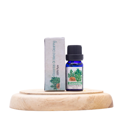 Clearing Essential Oil Blend 10ml