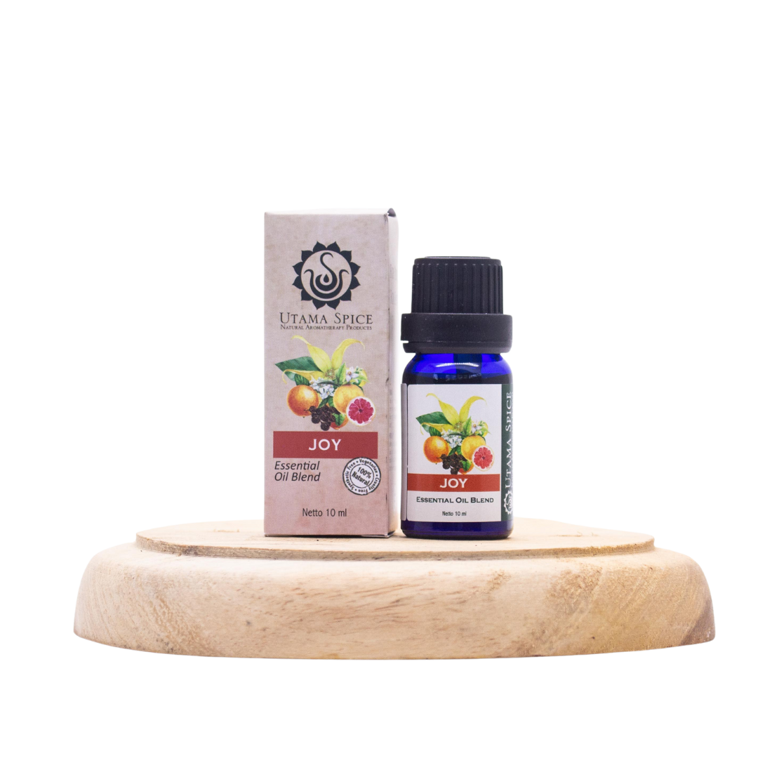 Joy Essential Oil Blend 10ml