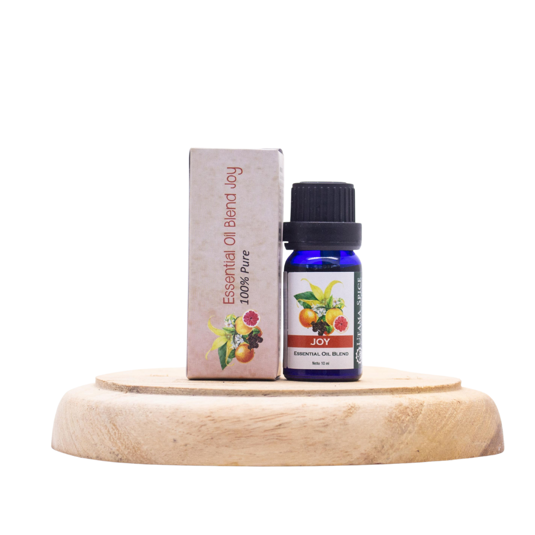 Joy Essential Oil Blend 10ml