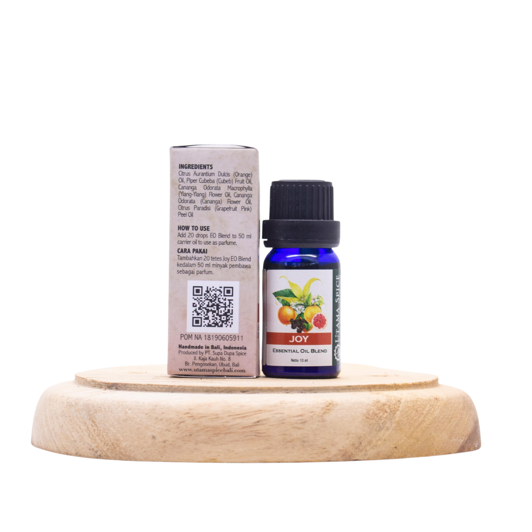 Joy Essential Oil Blend 10ml