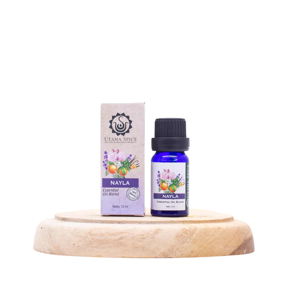 Nayla Essential Oil Blend 10ml