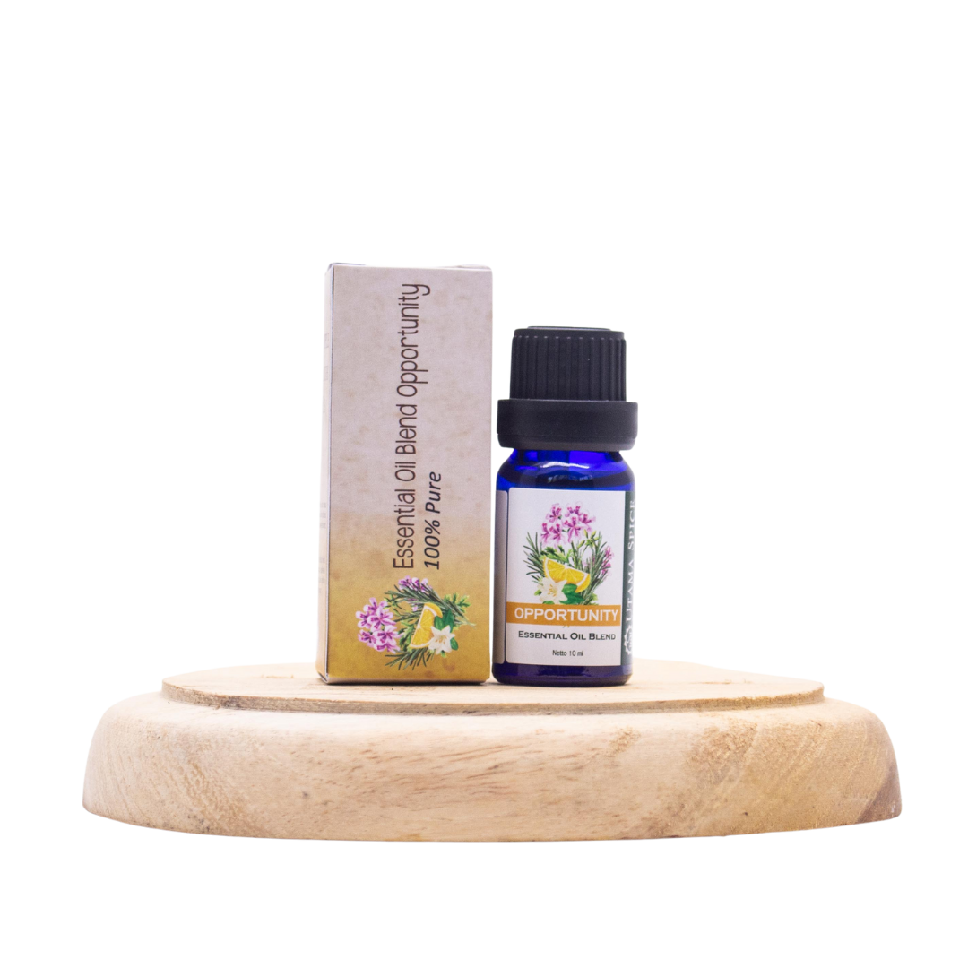 Opportunity Essential Oil Blend 10ml