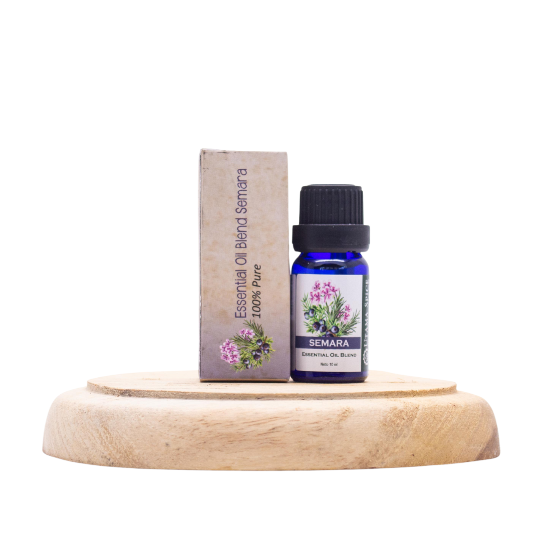 Semara Essential Oil Blend 10ml