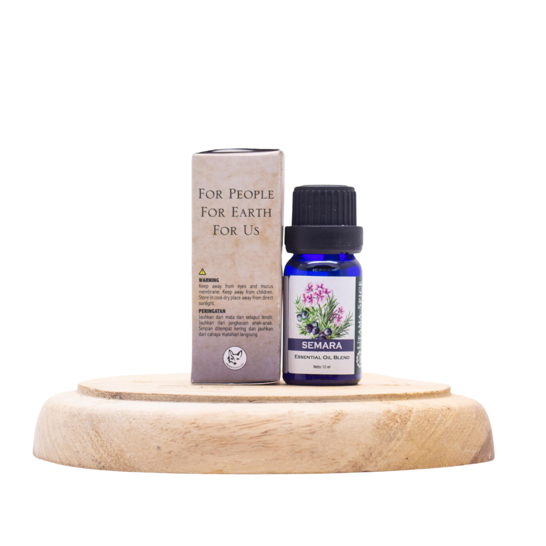 Semara Essential Oil Blend 10ml