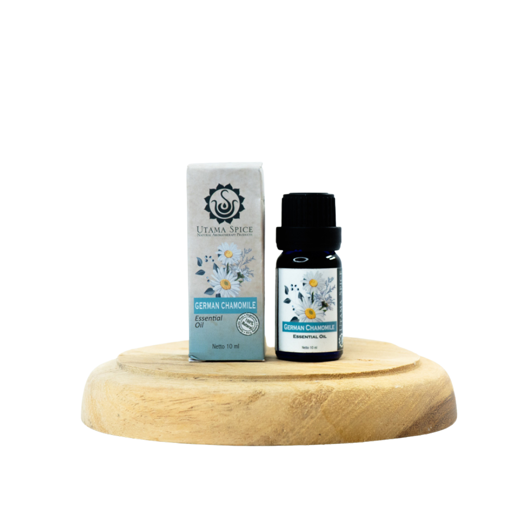 Chamomile German Essential Oil 10ml