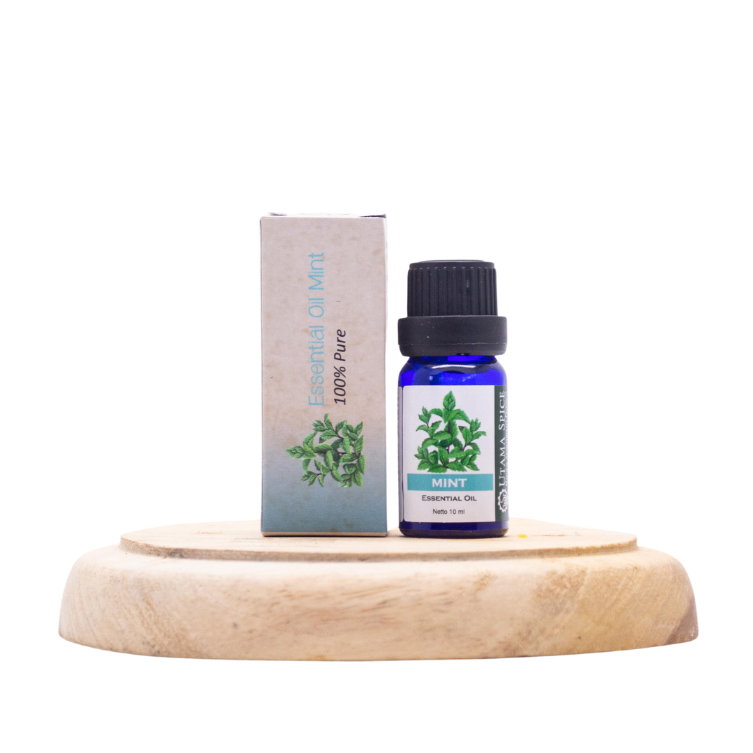 Mint Essential Oil 10ml