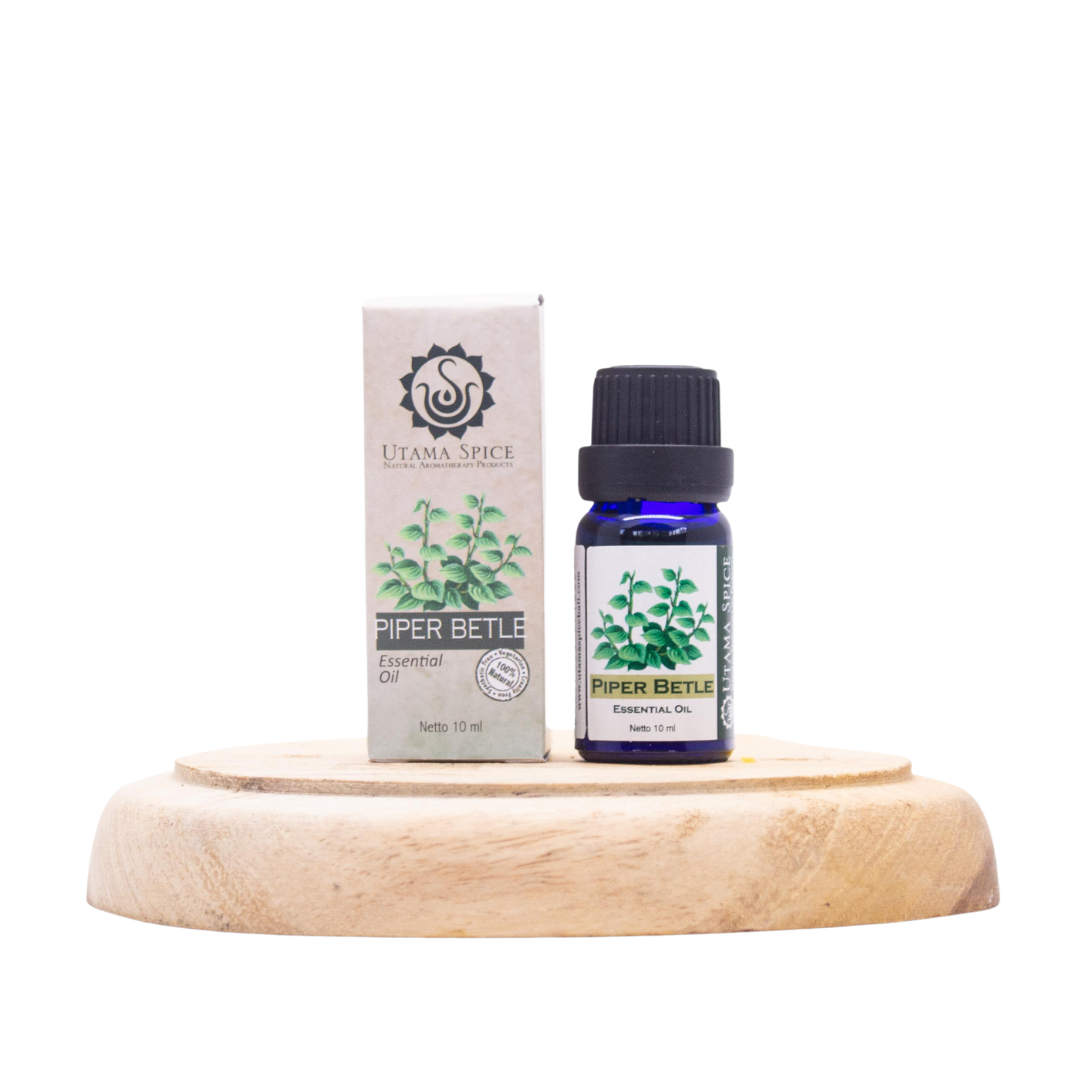 Piper Betle Essential Oil 10ml