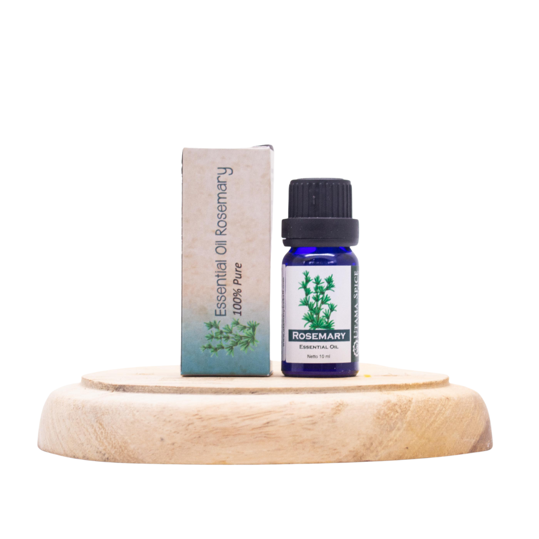 Rosemary Essential Oil 10ml