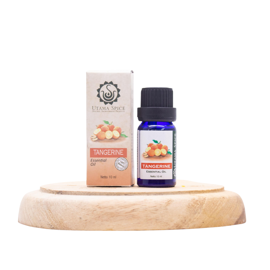 Tangerine Essential Oil 10ml