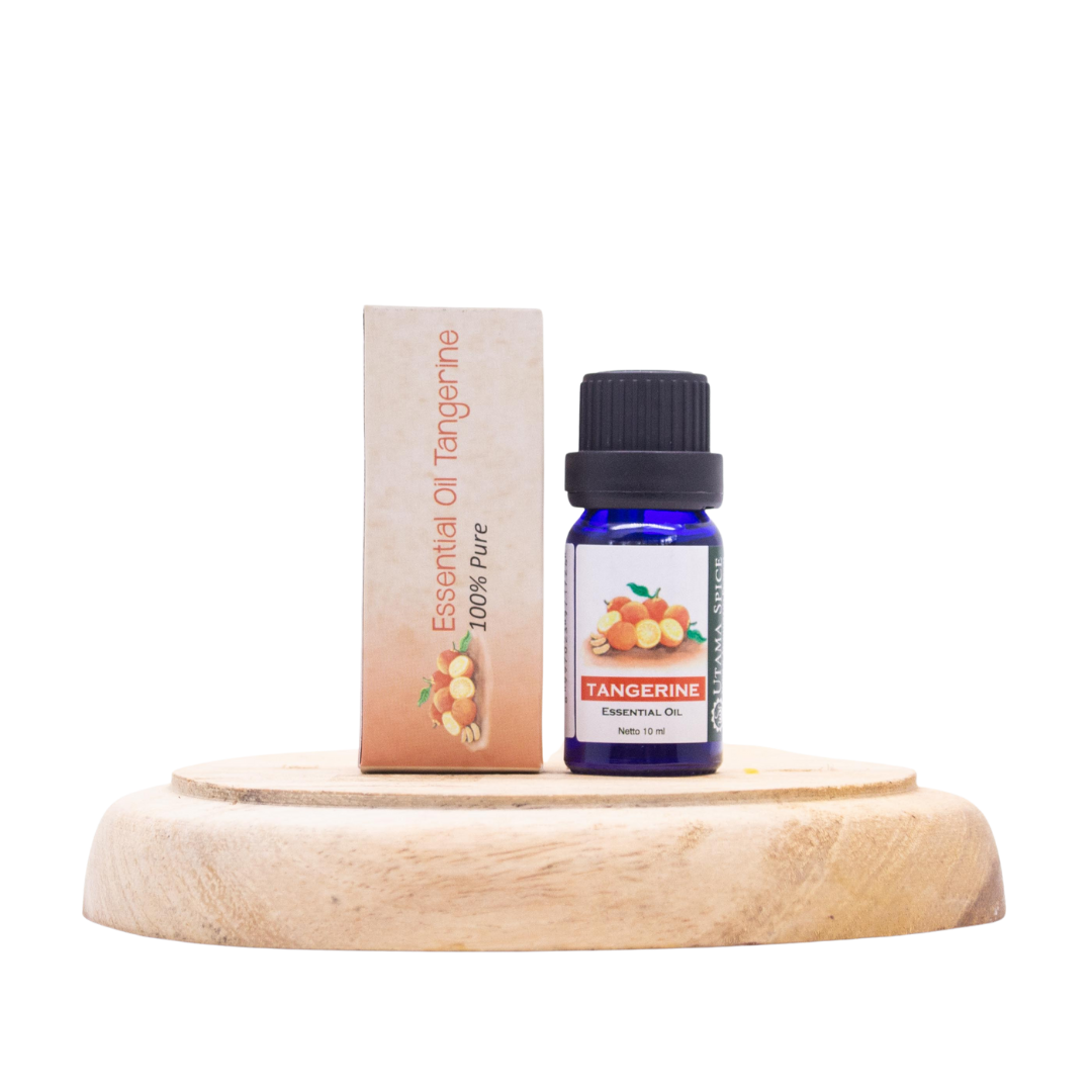 Tangerine Essential Oil 10ml