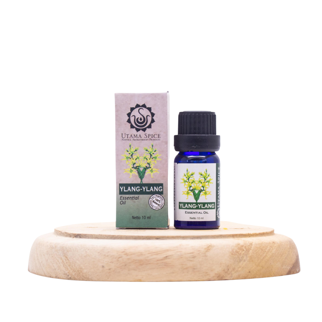 Ylang-Ylang Essential Oil 10ml