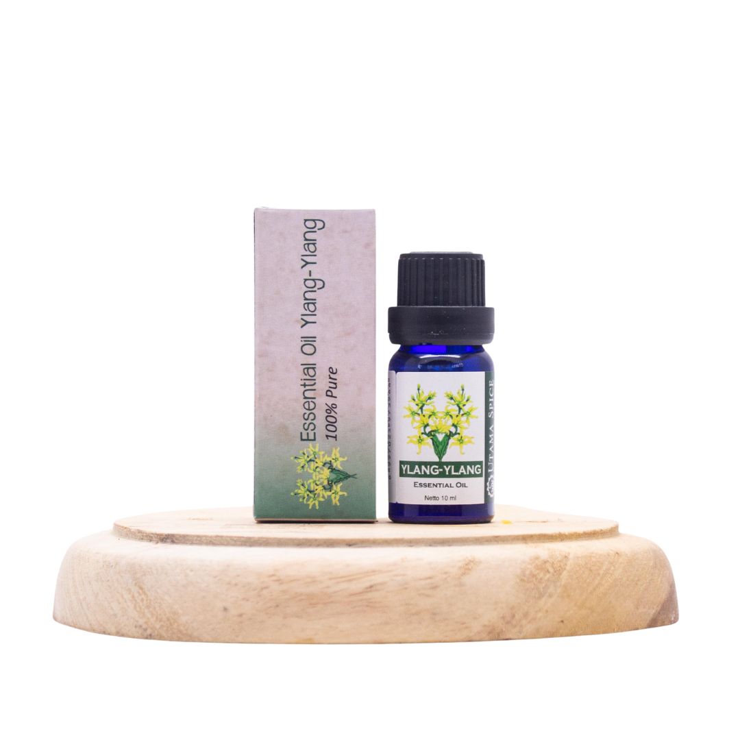 Ylang-Ylang Essential Oil 10ml