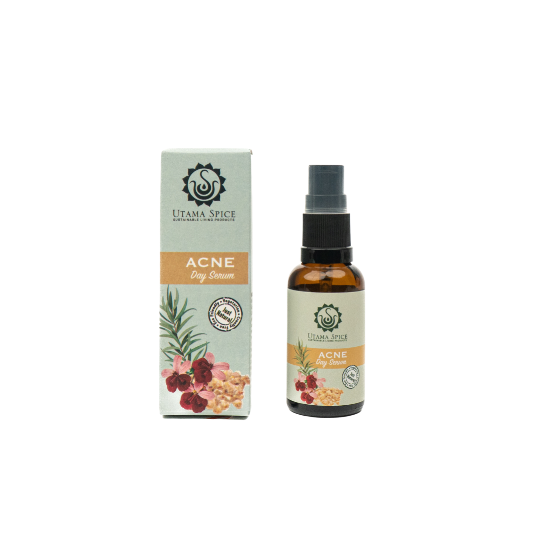 Acne Day Serum 30ml