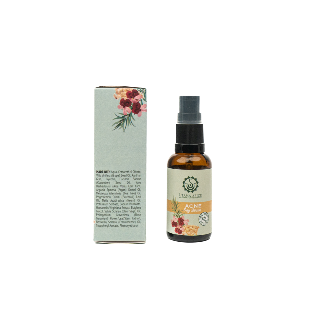 Acne Day Serum 30ml