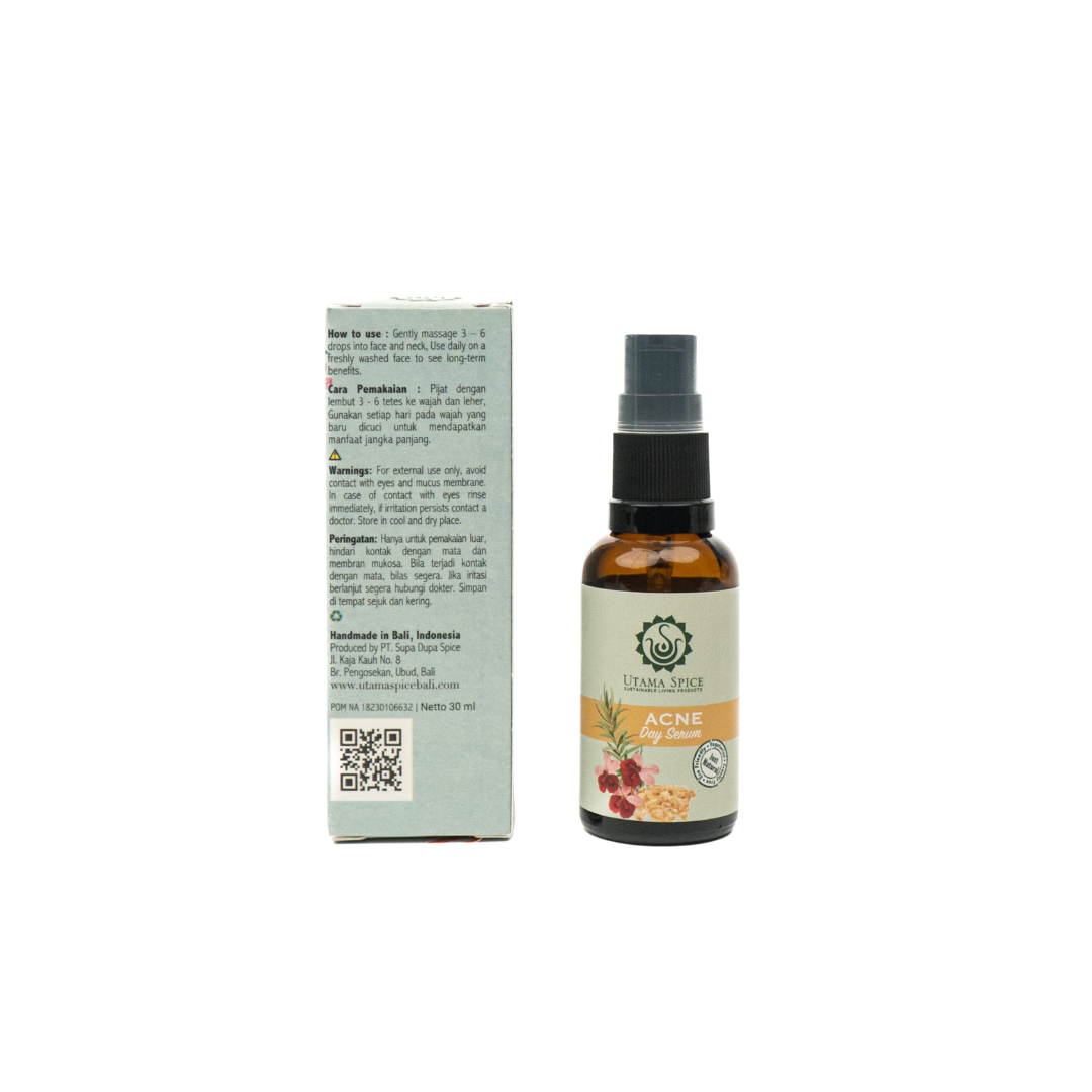 Acne Day Serum 30ml