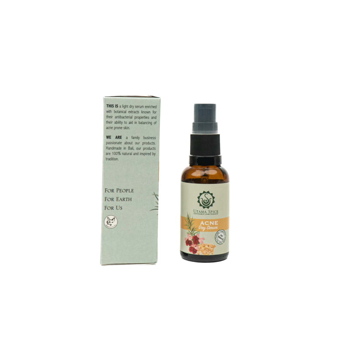 Acne Day Serum 30ml
