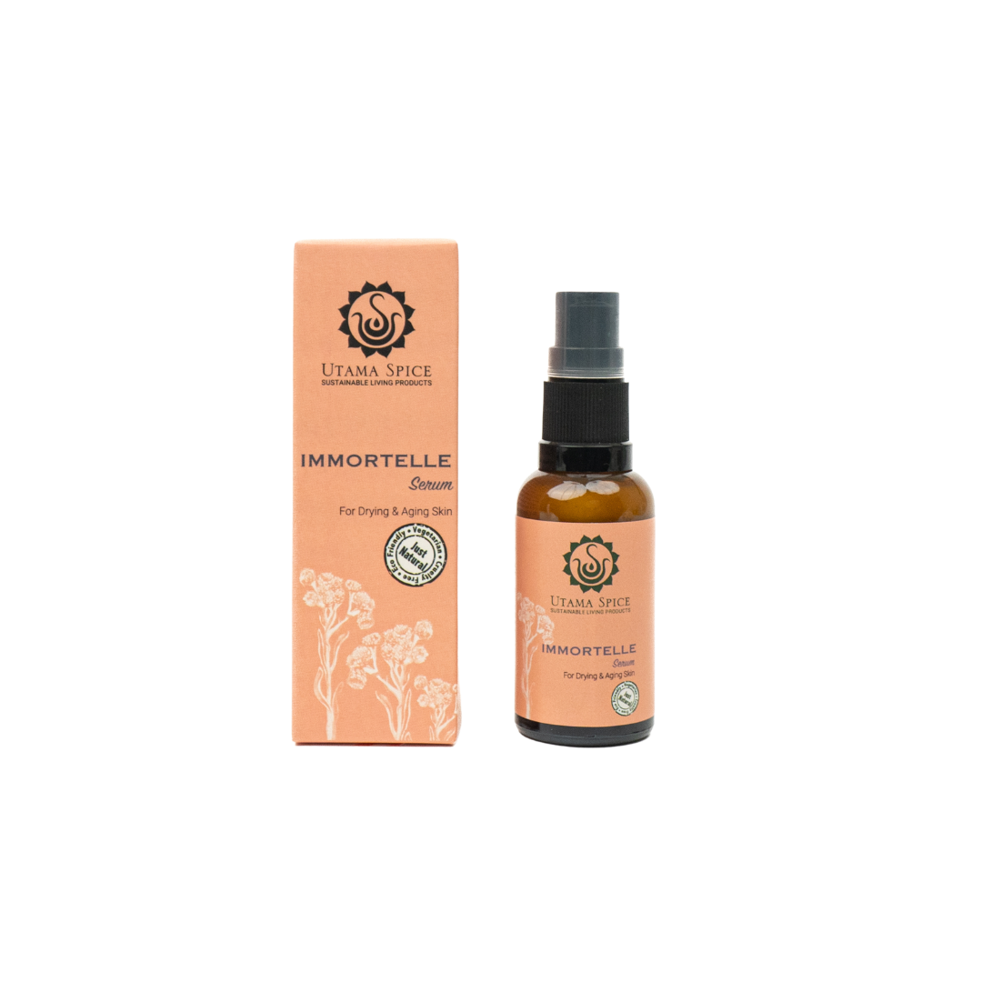 Immortelle Serum 30ml