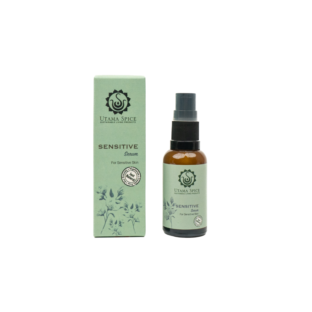 Sensitive Serum 30ml