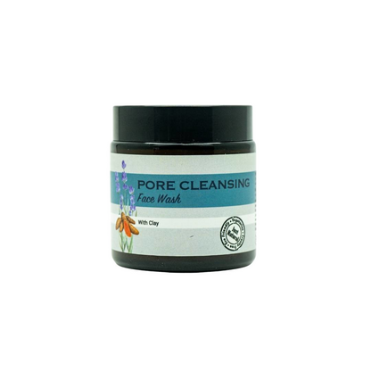 Pore Cleansing Face Wash 100g