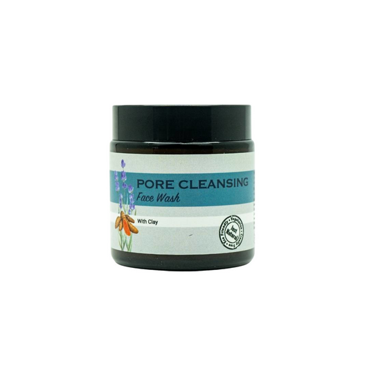 Pore Cleansing Face Wash 100g