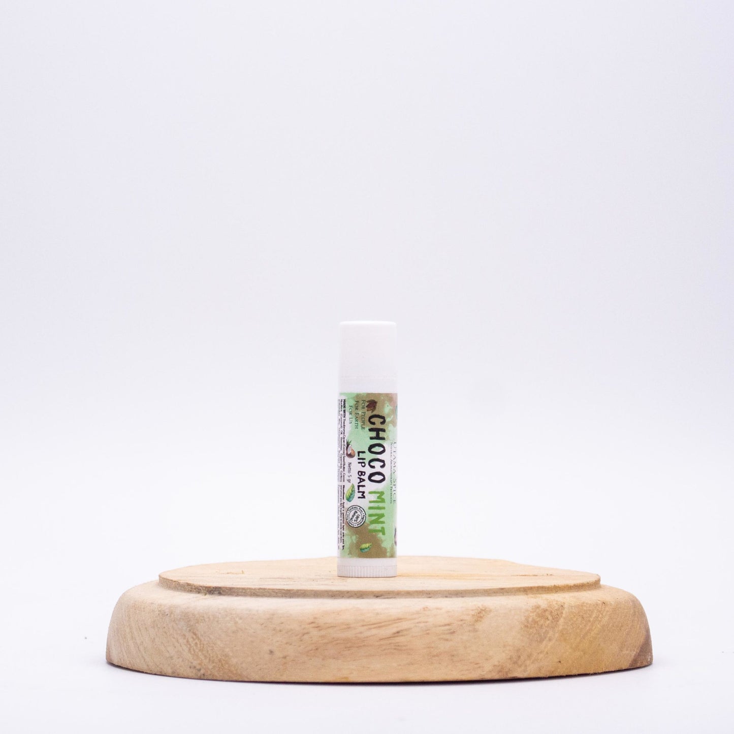 Choco Mint Lip Balm 5g