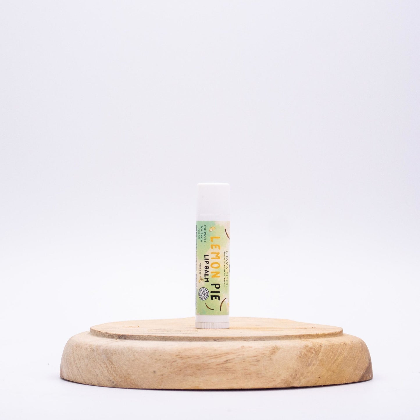 Lemon Pie Lip Balm 5g