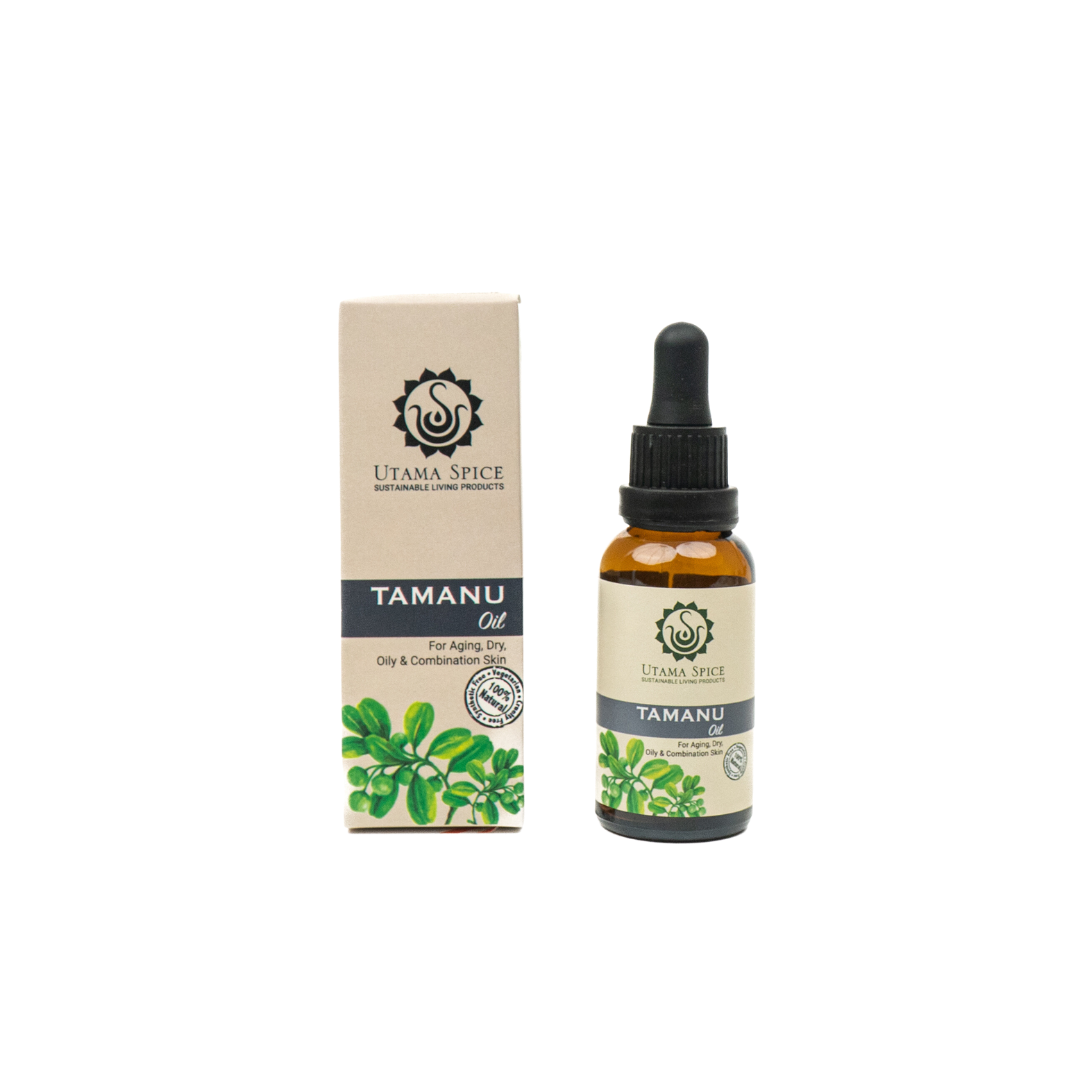 Tamanu Oil 30ml