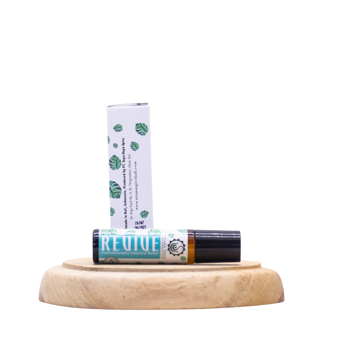 Revive Essential Oil Roller 10ml