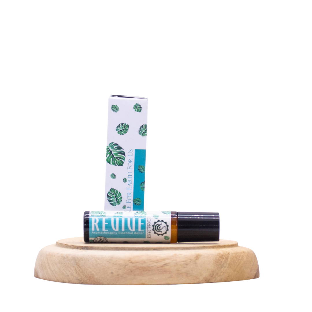 Revive Essential Oil Roller 10ml