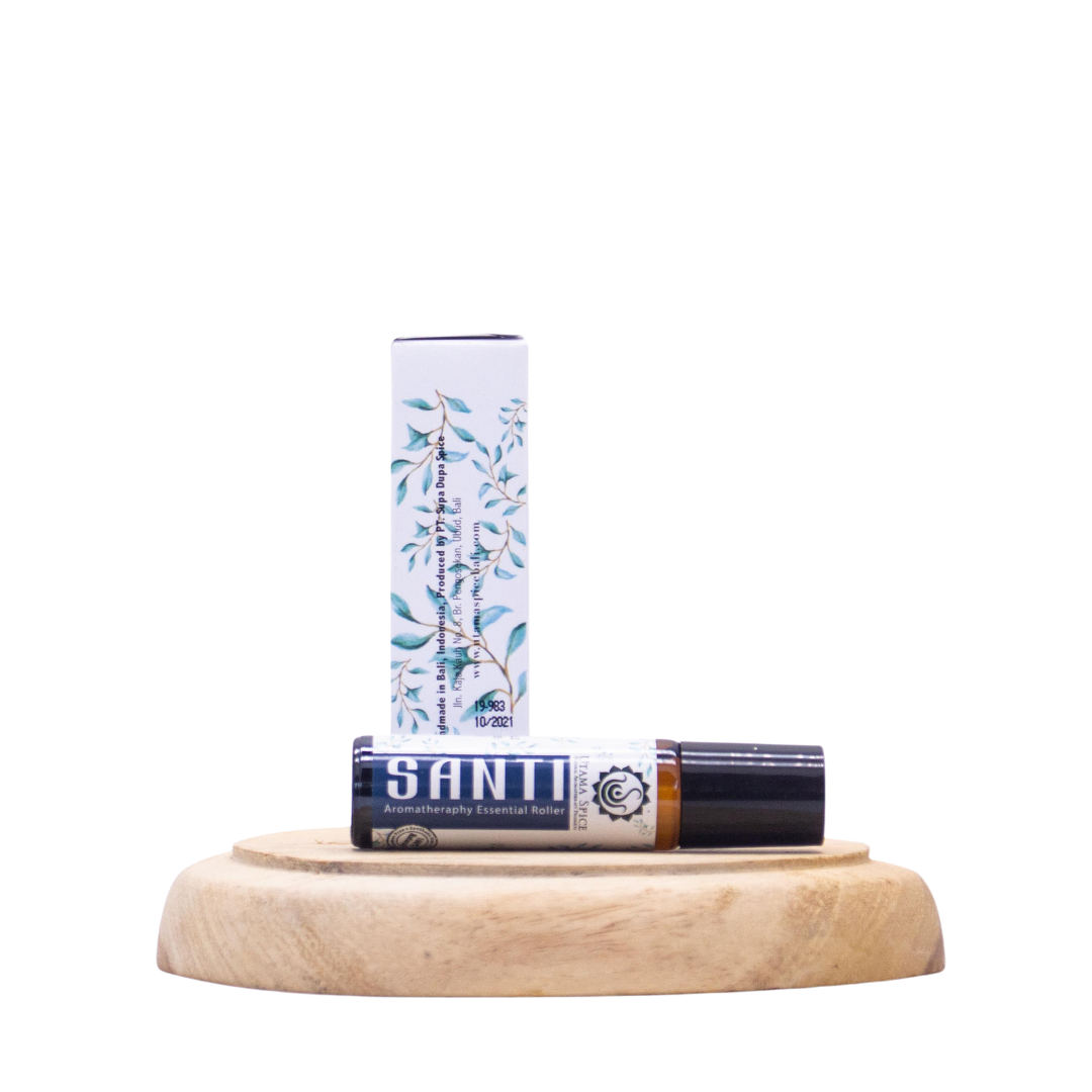 Santi Essential Oil Roller 10ml