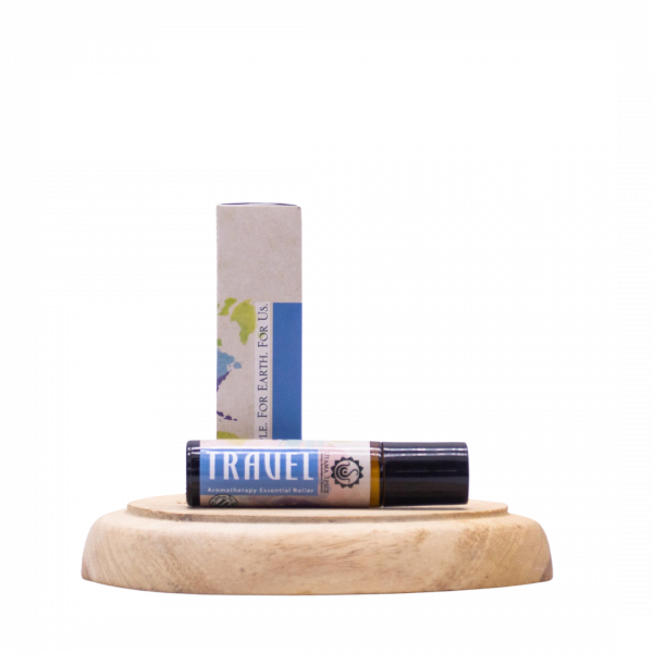 Travel Essential Oil Roller 10ml