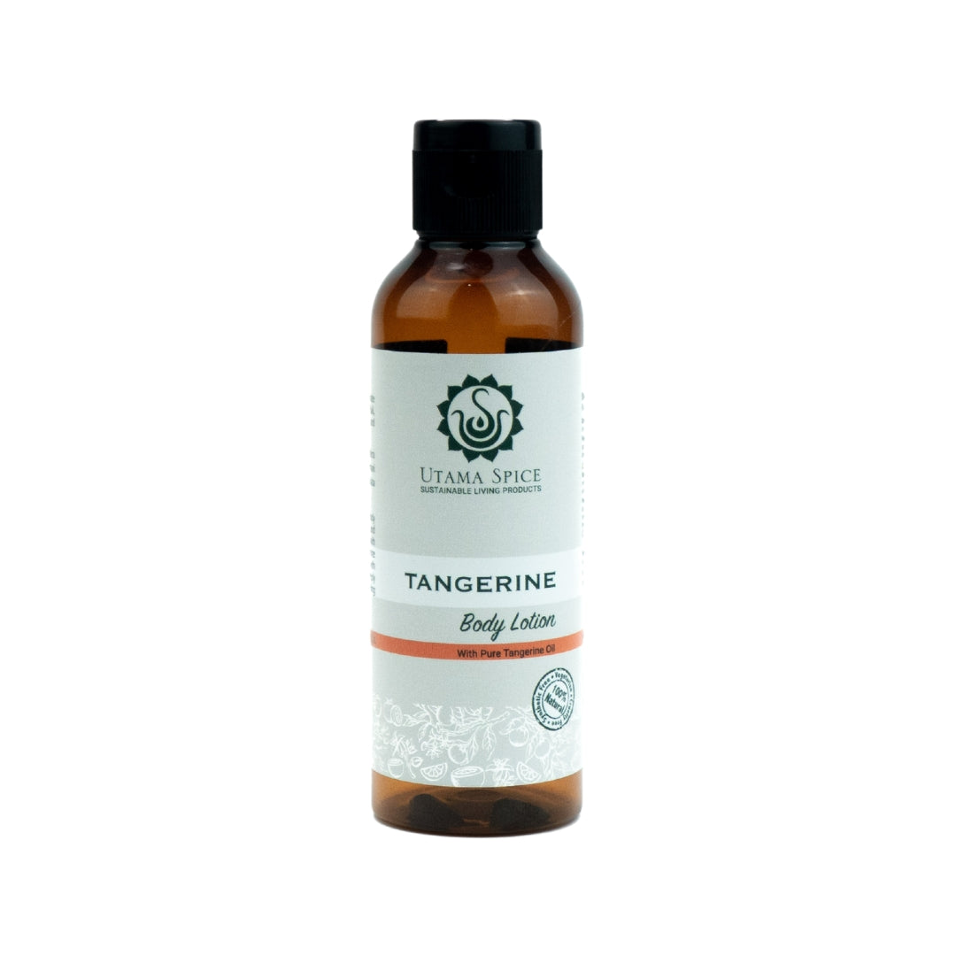 Tangerine Body Lotion 100ml