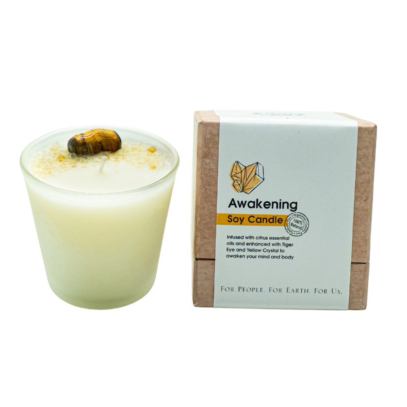 Awakening Candle 100g