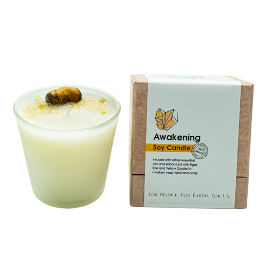 Awakening Candle 100g