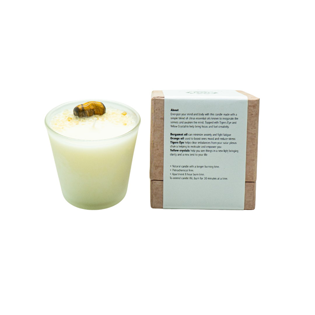 Awakening Candle 100g